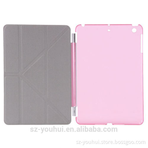 New style for ipad cover